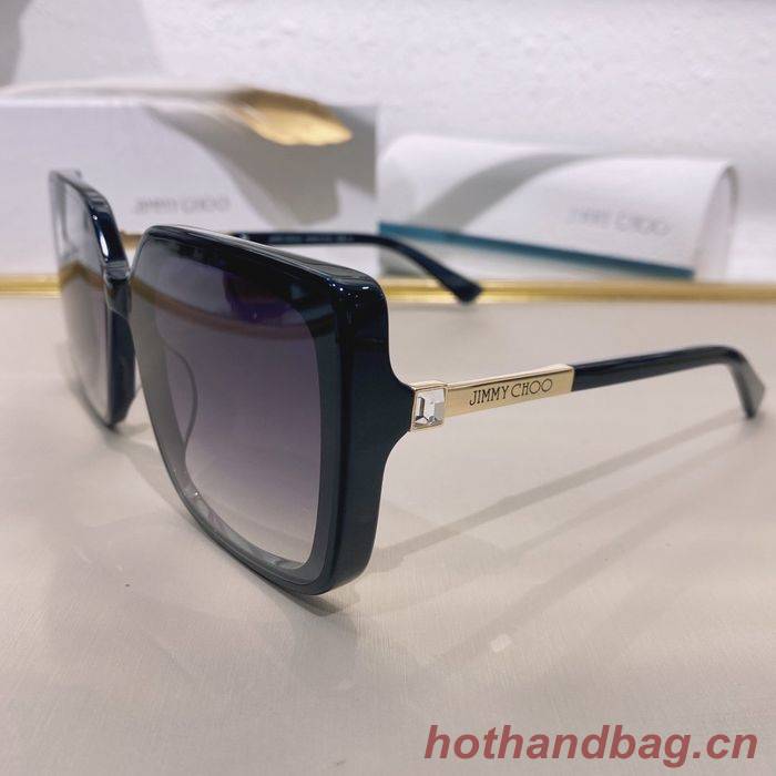 Jimmy Choo Sunglasses Top Quality JCS00029